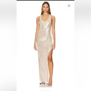 Retrofete sequin dress SOLD OUT